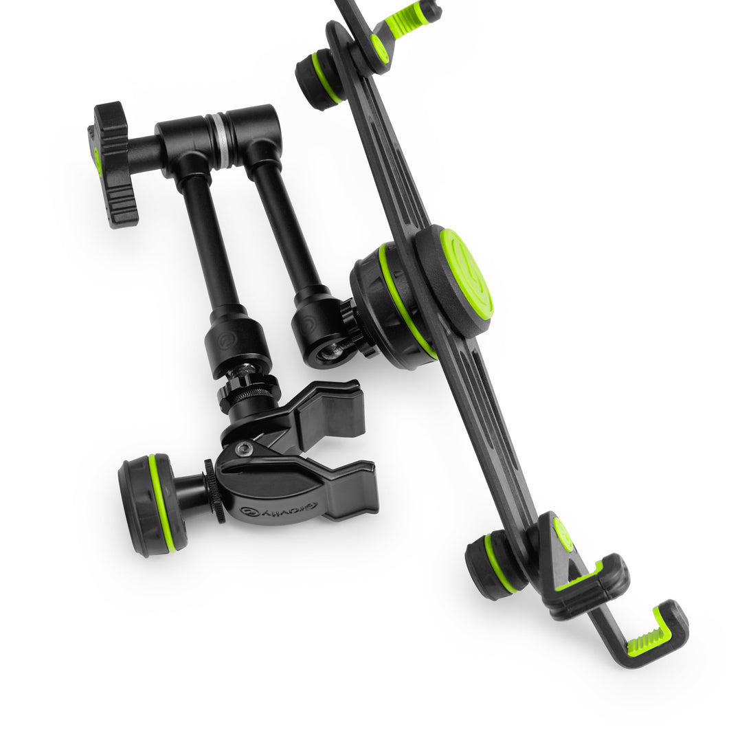 Gravity MA TH 01 B - Support de tablette avec VARI®-ARM