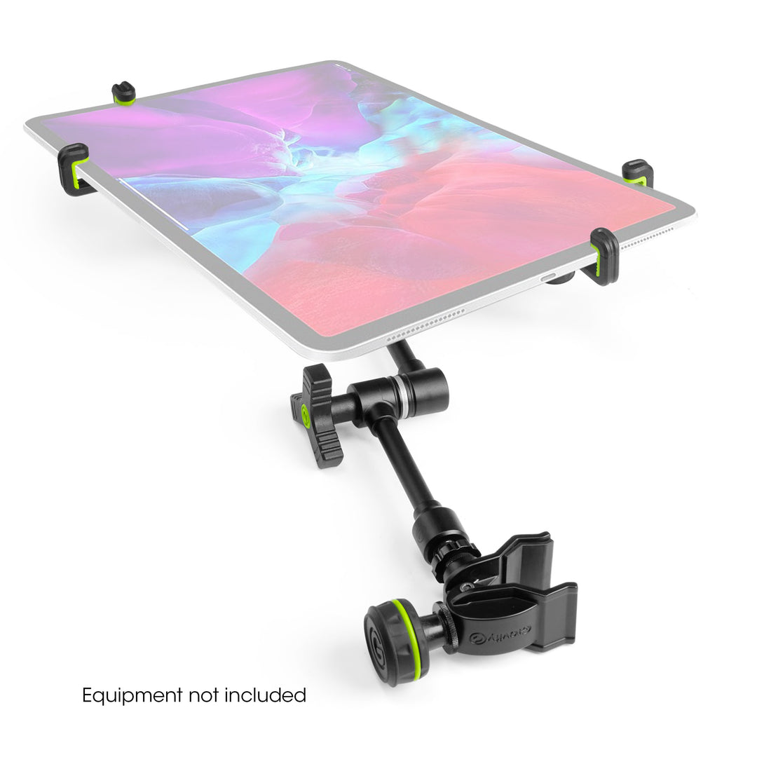 Gravity MA TH 01 B - Support de tablette avec VARI®-ARM