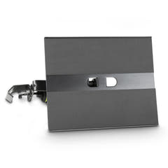 Gravity MA TRAY 1 - Plateau pour pied de microphone 250 mm x 195 mm