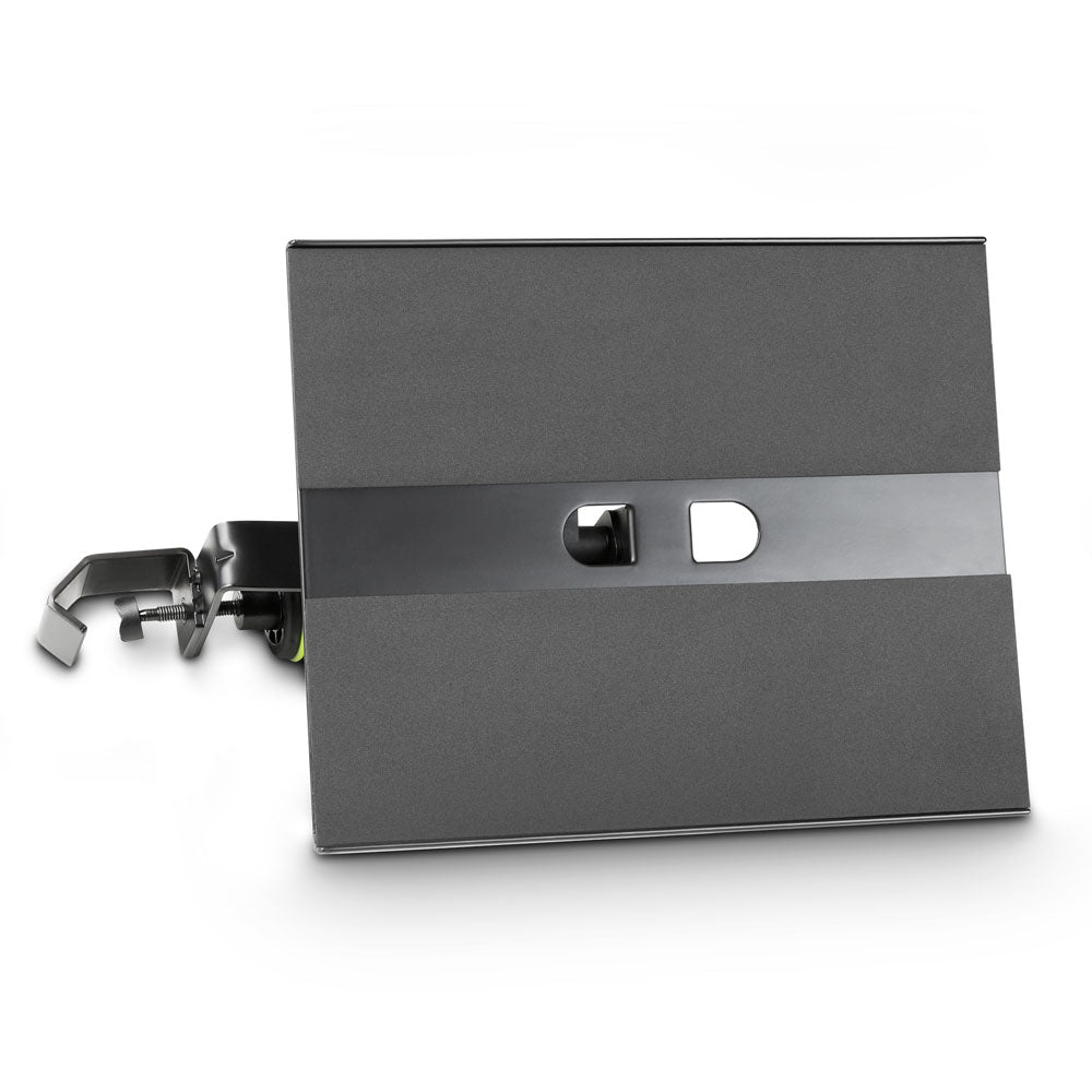 Gravity MA TRAY 1 - Plateau pour pied de microphone 250 mm x 195 mm