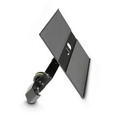 Gravity MA TRAY 1 - Plateau pour pied de microphone 250 mm x 195 mm