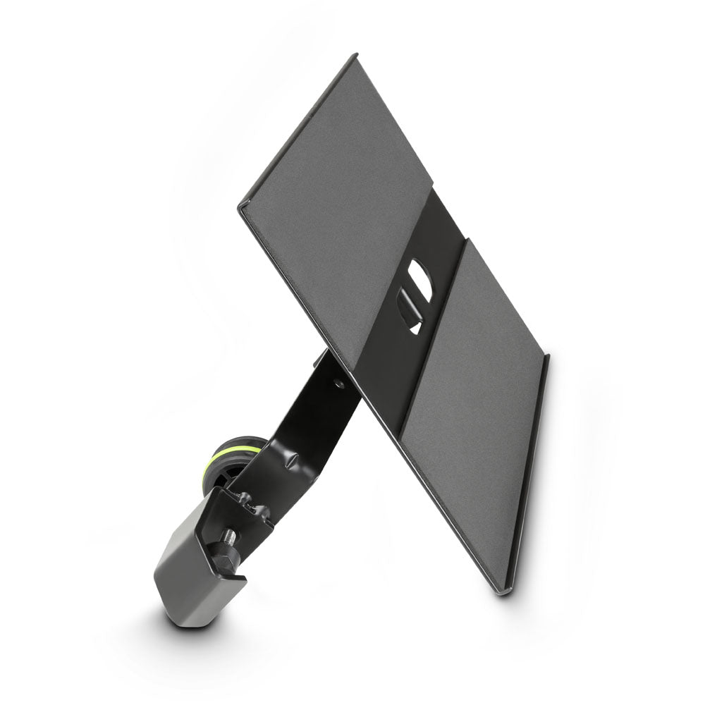 Gravity MA TRAY 1 - Plateau pour pied de microphone 250 mm x 195 mm