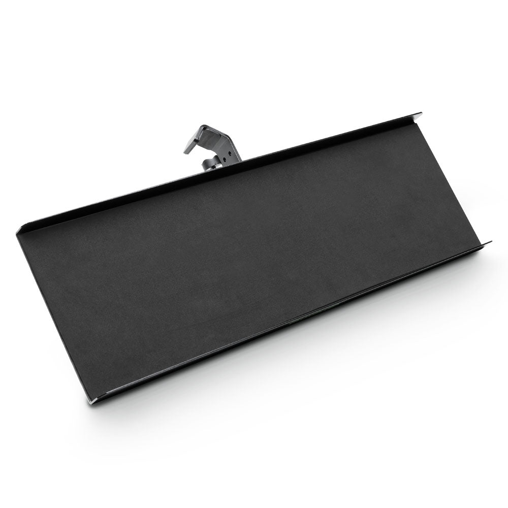 Gravity MA TRAY 2 - Plateau pour pied de microphones, 400 mm x 130 mm