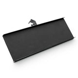 Gravity MA TRAY 2 - Bakke til mikrofonstativ, 400 mm x 130 mm