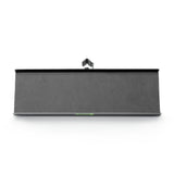 Gravity MA TRAY 2 - Bakke til mikrofonstativ, 400 mm x 130 mm