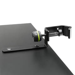 Gravity MA TRAY 2 - Plateau pour pied de microphones, 400 mm x 130 mm