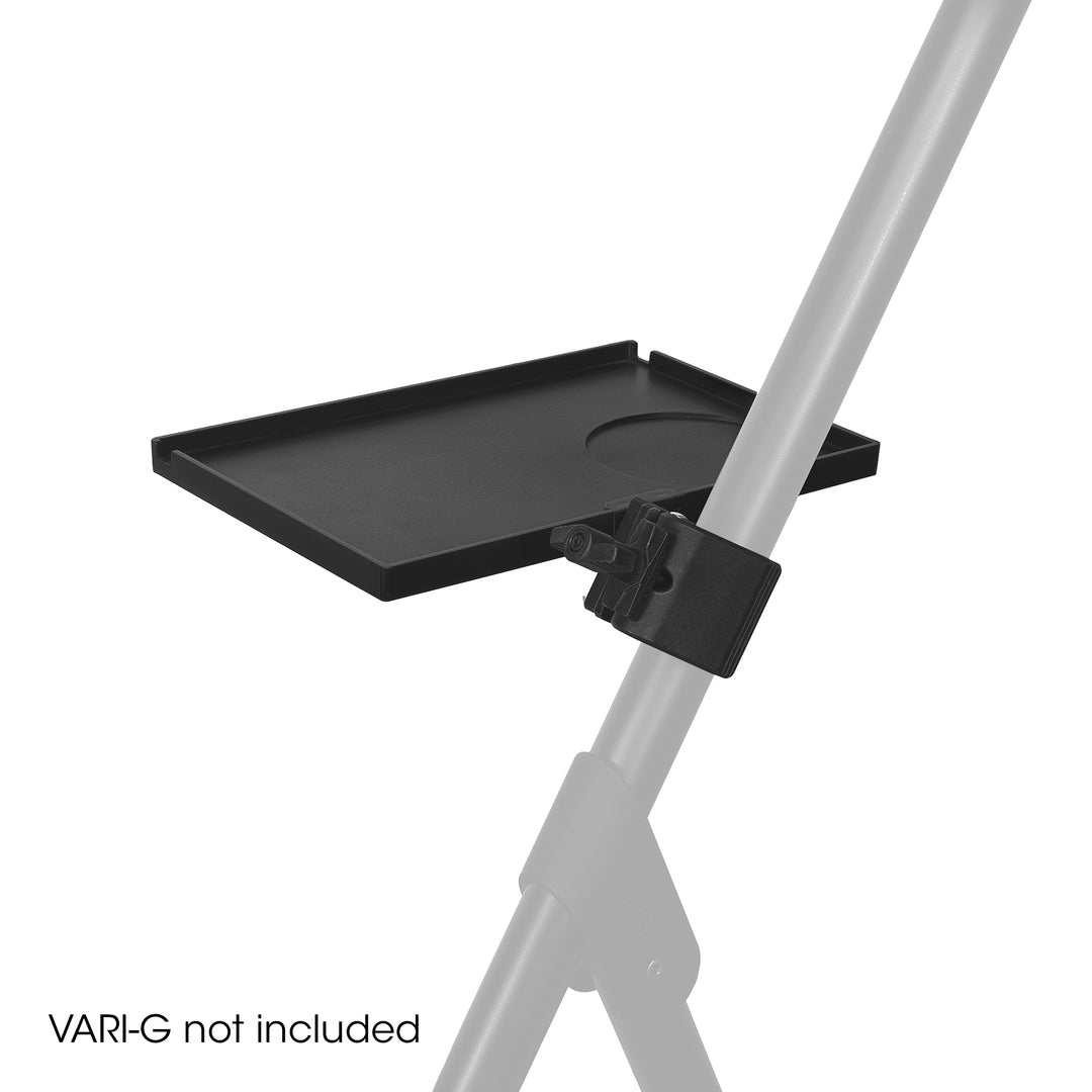 Gravity MA TRAY 3 - plateau de voyage pliable
