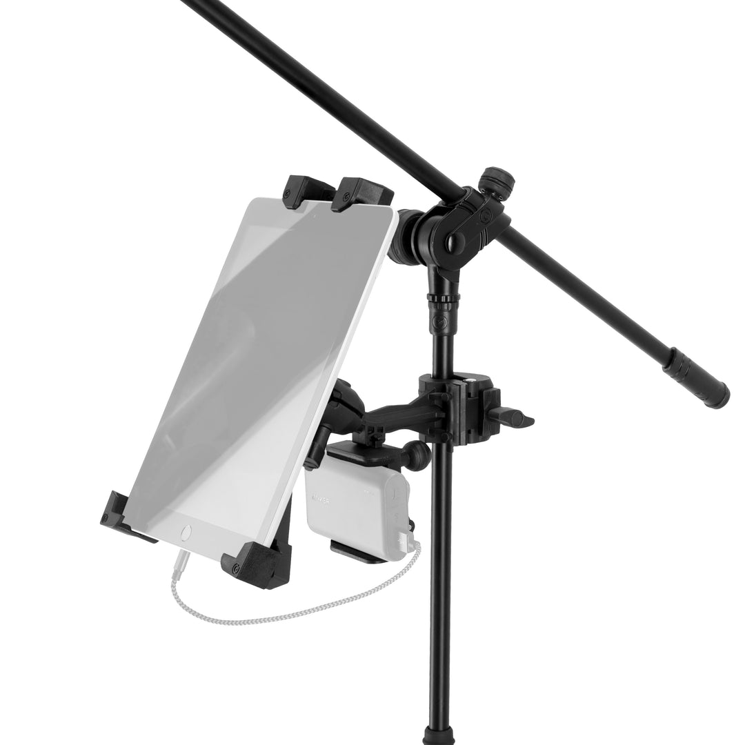 Gravity MA T TH 01 - Support universel pour tablette pour voyageurs
