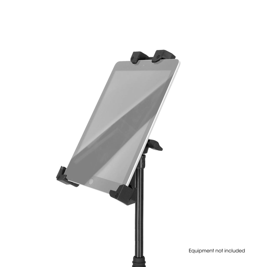 Gravity MA T TH 02 SÆT 1 - Support de tablette pour Traveler et stand de microphone à base ronde