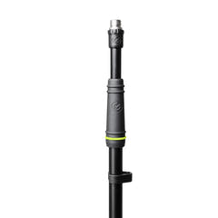 Gravity MA T TH 02 SÆT 1 - Support de tablette pour Traveler et stand de microphone à base ronde