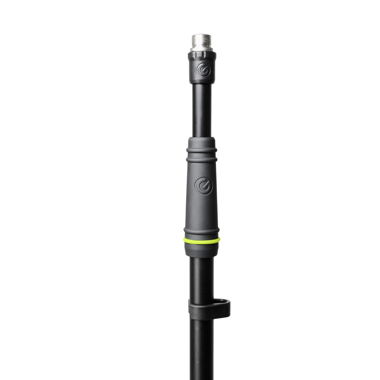 Gravity MA T TH 02 SÆT 1 - Tablet-holder til Traveler og mikrofonstativ med rund base