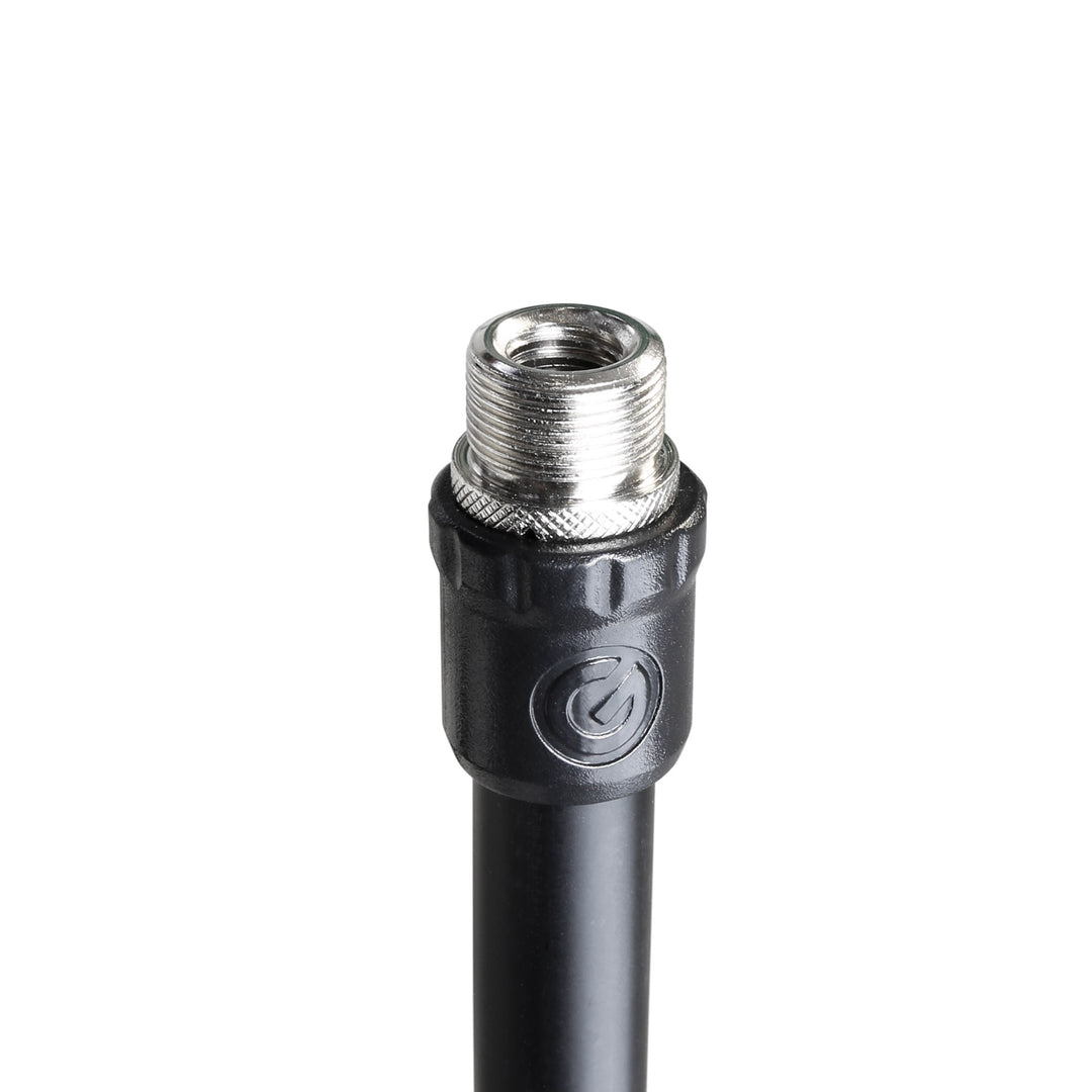 Gravity MA T TH 02 SÆT 1 - Support de tablette pour Traveler et stand de microphone à base ronde