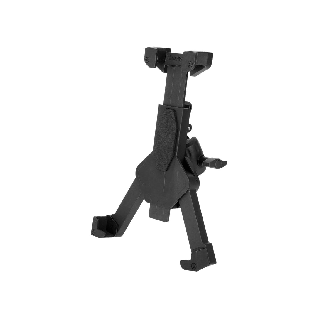 Gravity MA T TH 02 - Support universel pour tablette à monter sur un pied pour voyageurs