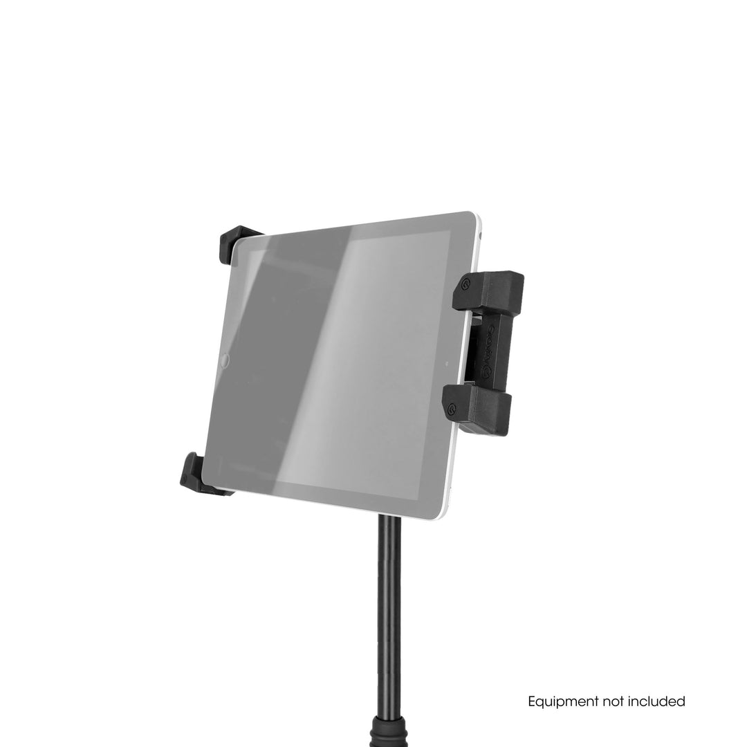 Gravity MA T TH 02 - Support universel pour tablette à monter sur un pied pour voyageurs