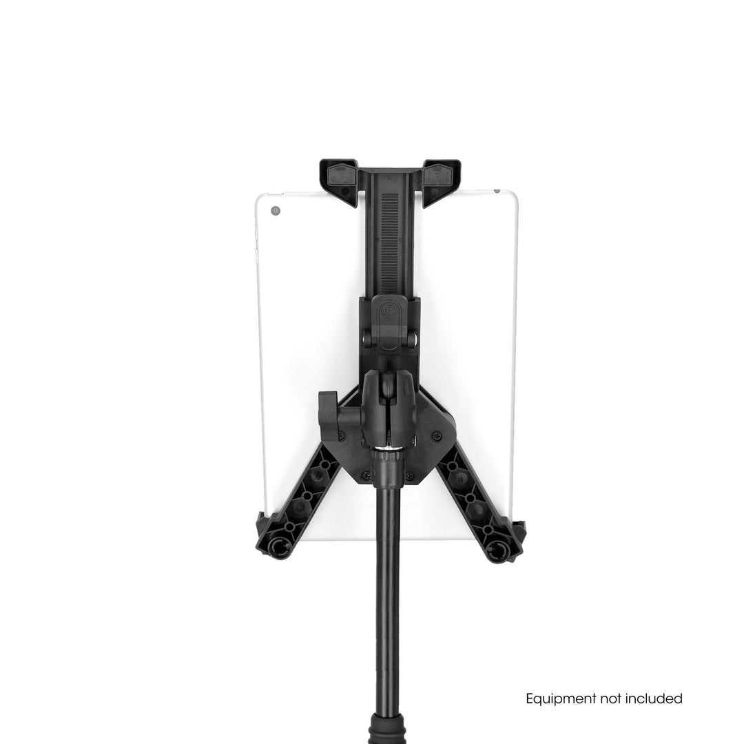 Gravity MA T TH 02 - Support universel pour tablette à monter sur un pied pour voyageurs