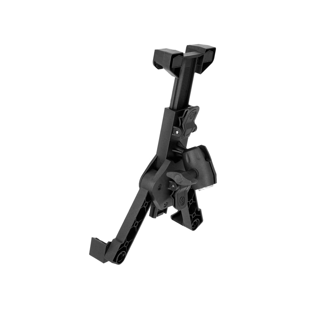 Gravity MA T TH 02 - Support universel pour tablette à monter sur un pied pour voyageurs