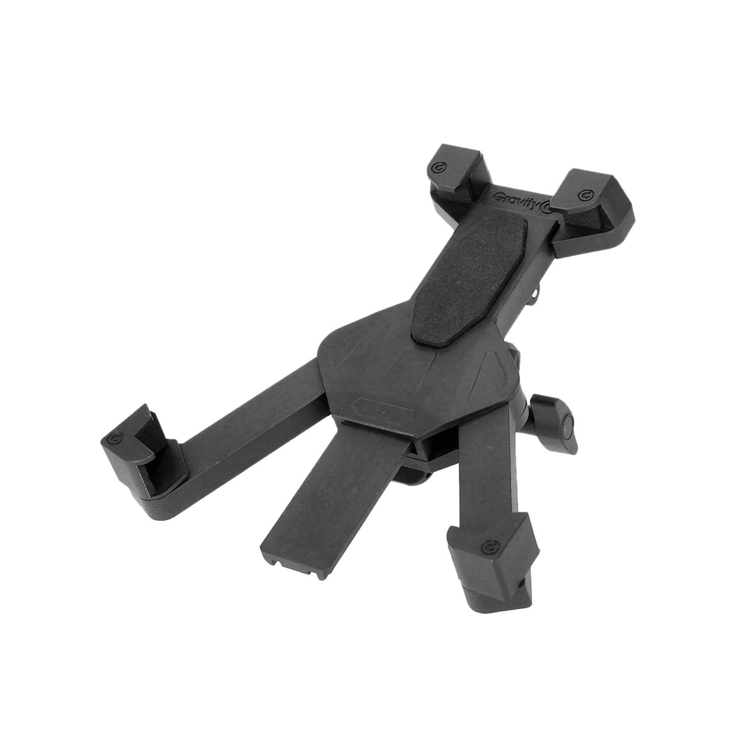Gravity MA T TH 02 - Support universel pour tablette à monter sur un pied pour voyageurs