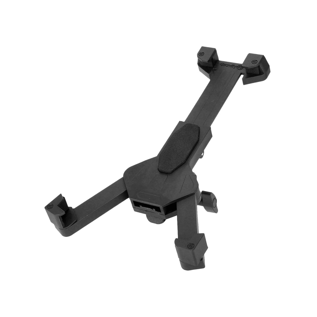 Gravity MA T TH 02 - Support universel pour tablette à monter sur un pied pour voyageurs