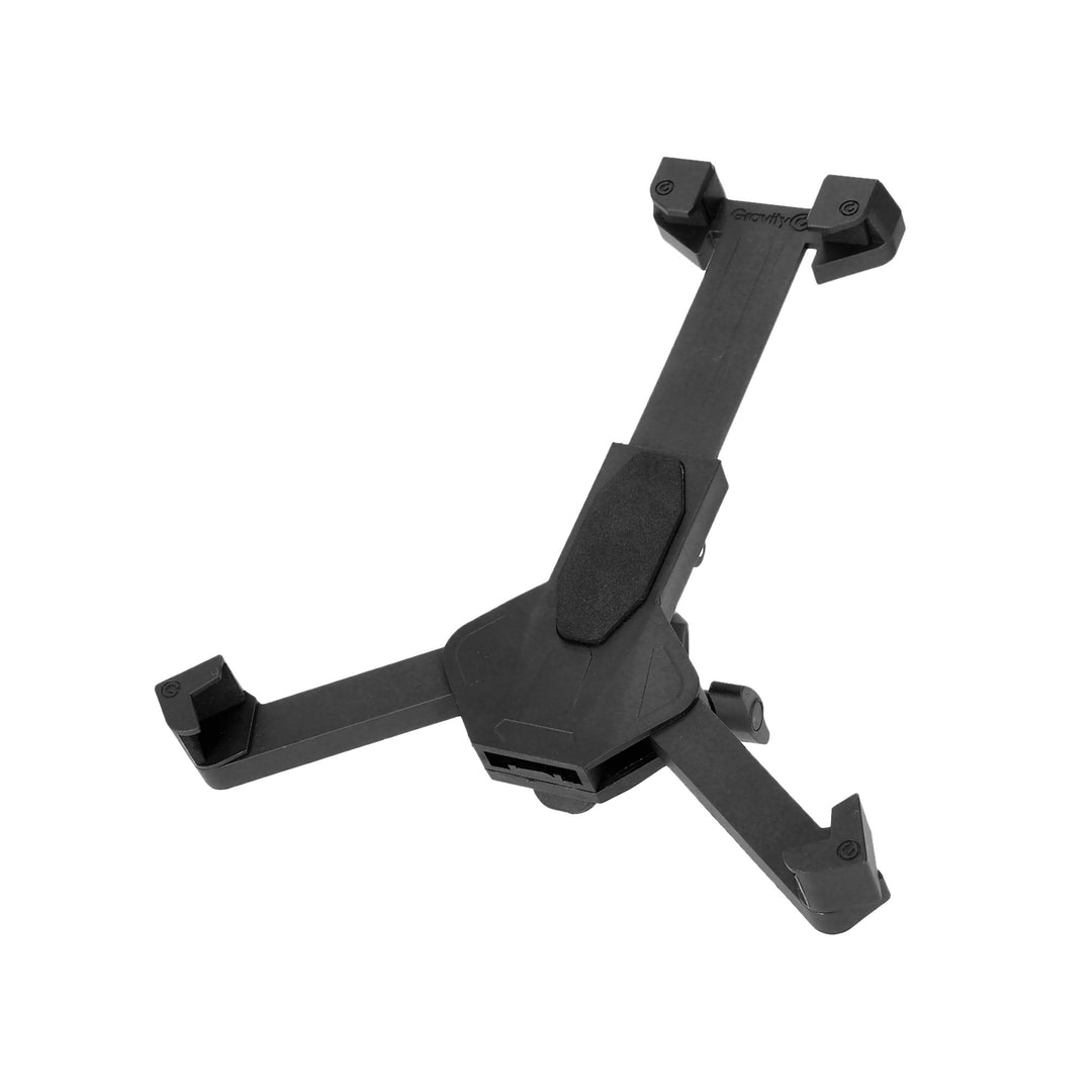 Gravity MA T TH 02 - Support universel pour tablette à monter sur un pied pour voyageurs