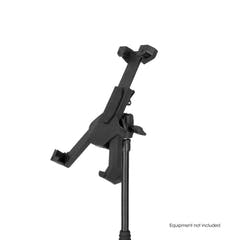 Gravity MA T TH 02 - Support universel pour tablette à monter sur un pied pour voyageurs