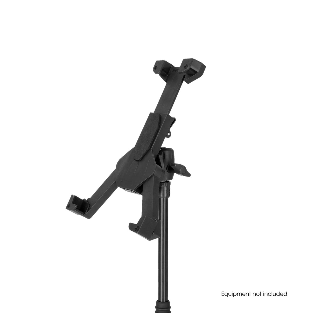 Gravity MA T TH 02 - Support universel pour tablette à monter sur un pied pour voyageurs
