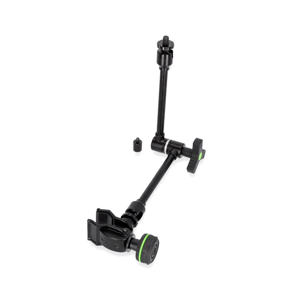 Gravity MA VARIARM L 38 - Bras articulé polyvalent avec système de verrouillage central - 3/8" grand