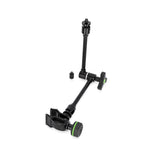 Gravity MA VARIARM L 38 - Alsidig svingarm med centralt låsesystem - 3/8" stor