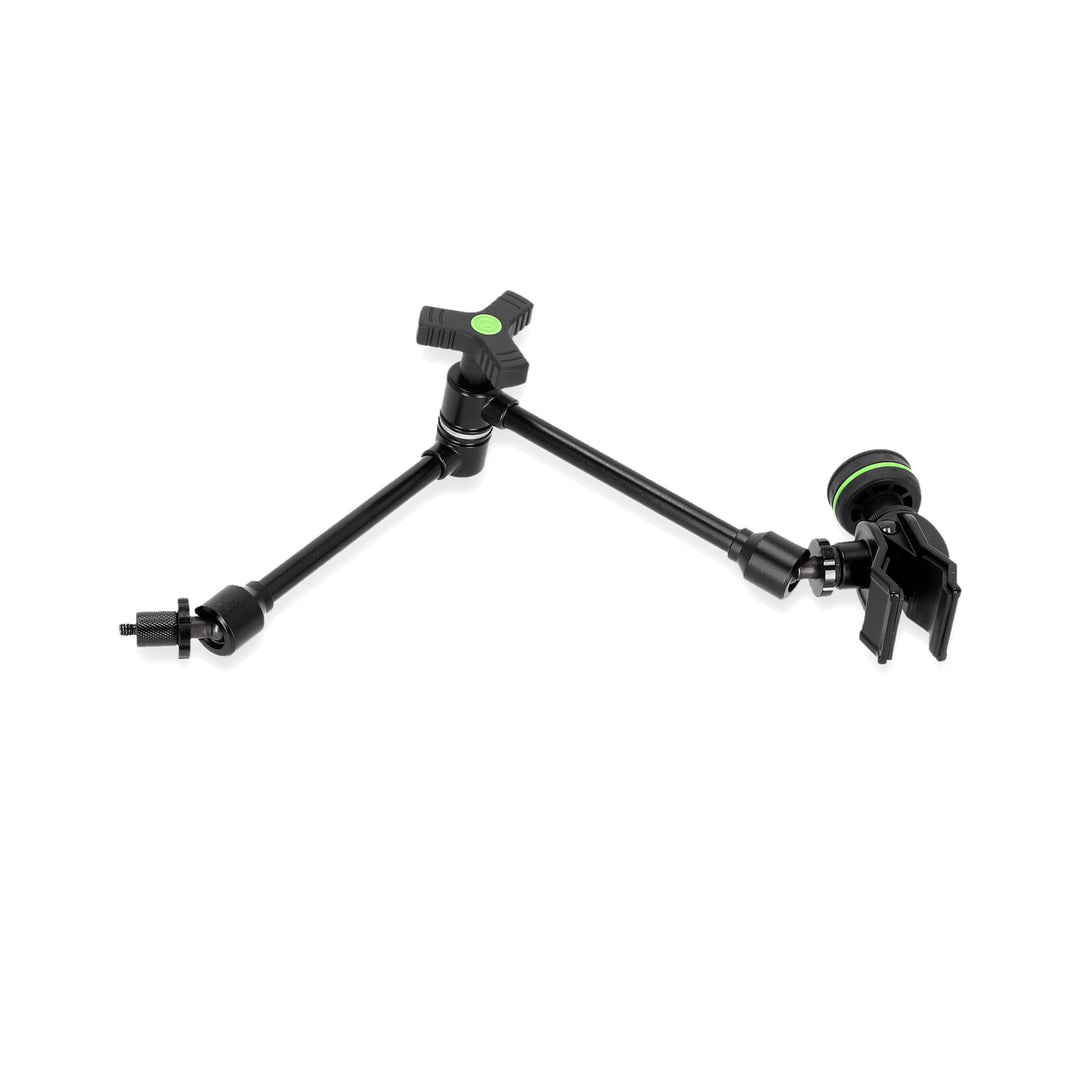 Gravity MA VARIARM L 38 - Bras articulé polyvalent avec système de verrouillage central - 3/8" grand