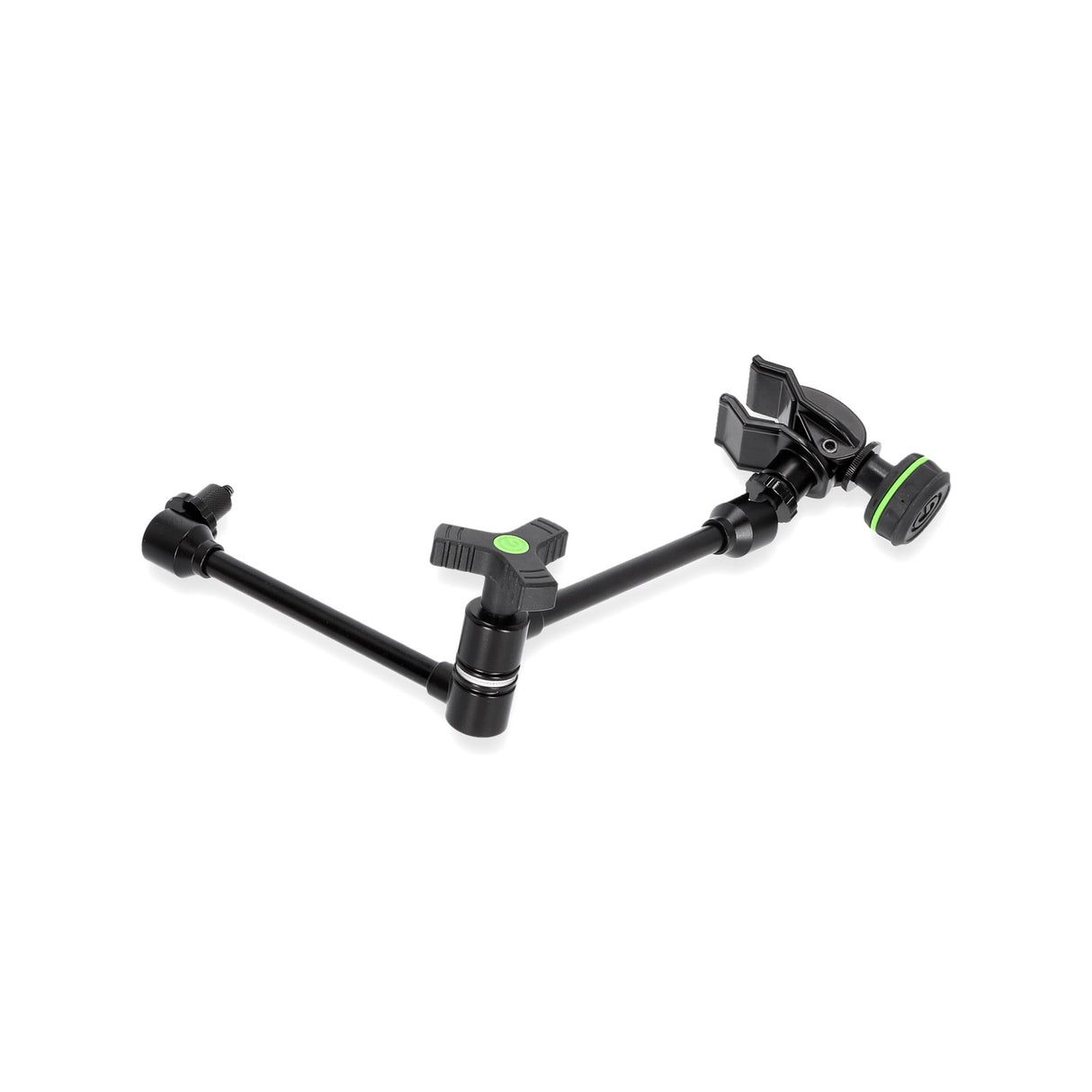 Gravity MA VARIARM L 38 - Alsidig svingarm med centralt låsesystem - 3/8" stor