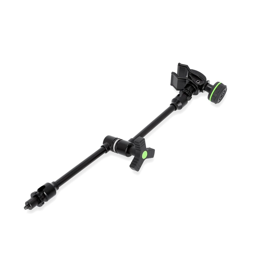 Gravity MA VARIARM L 38 - Bras articulé polyvalent avec système de verrouillage central - 3/8" grand