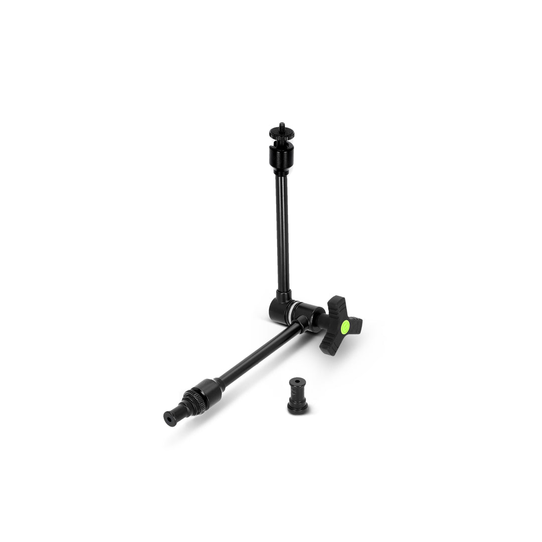 Gravity MA VARIARM L TV - Bras pivotant polyvalent avec système de verrouillage central - 1/4" TV16 Large