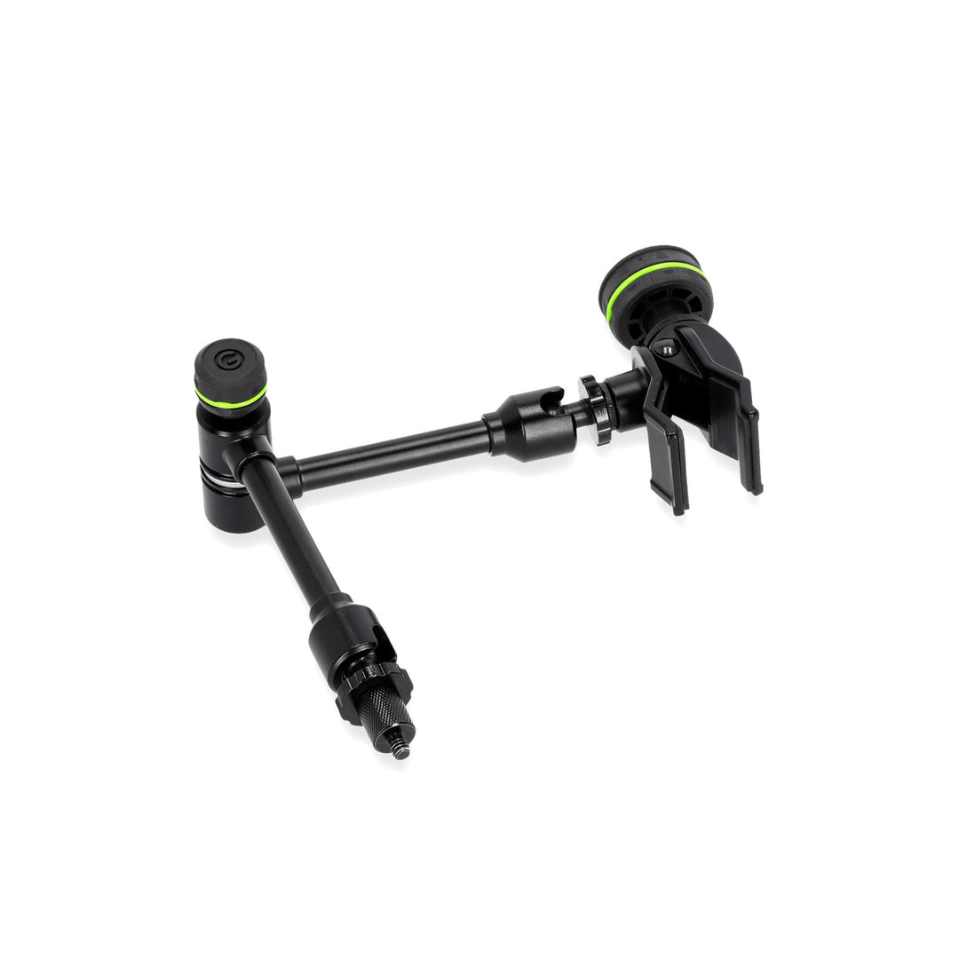Gravity MA VARIARM M 38 - Bras pivotant polyvalent avec mécanisme de verrouillage central - 3/8" medium