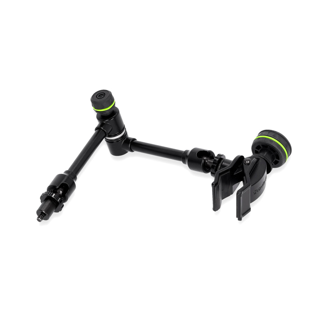 Gravity MA VARIARM M 38 - Bras pivotant polyvalent avec mécanisme de verrouillage central - 3/8" medium