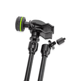 Gravity MA VARIARM M 38 - Alsidig drejelig arm med centralt låsemekanisme - 3/8" medium