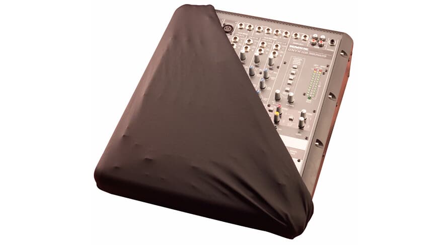 Gator GMC-2222 housse de mixage 22" x 22"