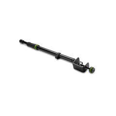 Gravity MS 0200 SÆT 1 - Pied de microphone pour montage sur table, avec clamp de table et perche