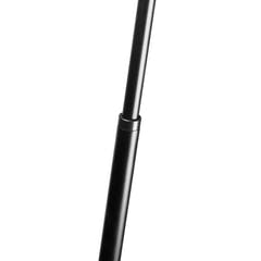 Gravity MS 231 HB - Pied de Microphones avec base ronde et verrouillage à une main