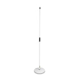 Gravity Microphone Stand (White)