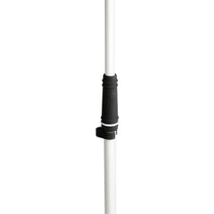 Gravity Pied de Micro (Blanc)