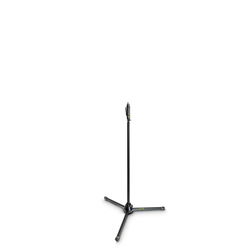 Gravity MS 431 HB - Pied de microphone avec trépied pliable et mécanisme à une main