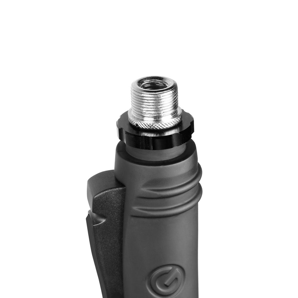 Gravity MS 431 HB - Pied de microphone avec trépied pliable et mécanisme à une main