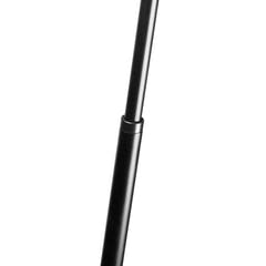 Gravity MS 431 HB - Pied de microphone avec trépied pliable et mécanisme à une main