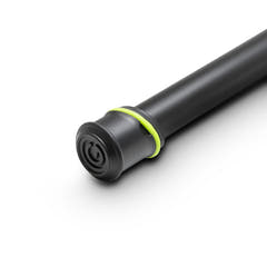 Gravity MS 431 HB - Pied de microphone avec trépied pliable et mécanisme à une main