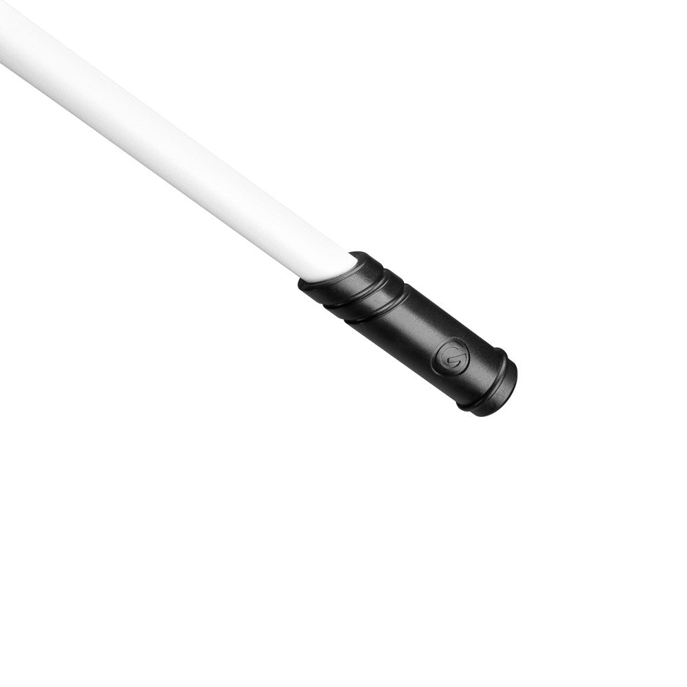 Gravity MS4322W Pied de Micro (Blanc)