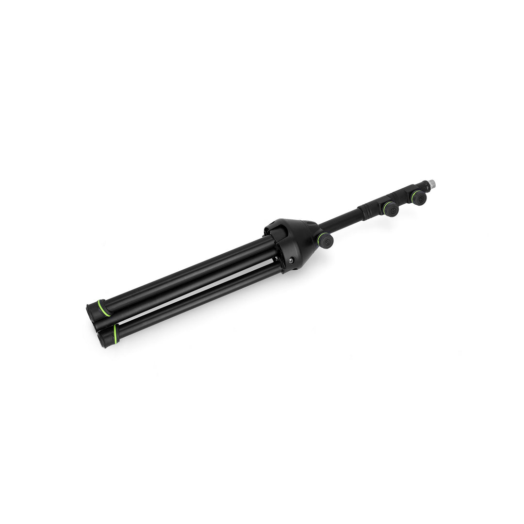 Gravity MS 43 DT B - Extension compacte pour double pied de microphones