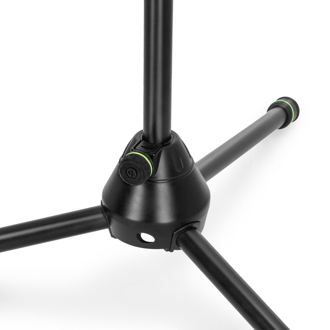 Gravity MS 43 DT B - Extension compacte pour double pied de microphones