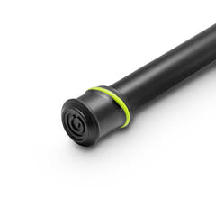 Gravity MS 43 DT B - Extension compacte pour double pied de microphones