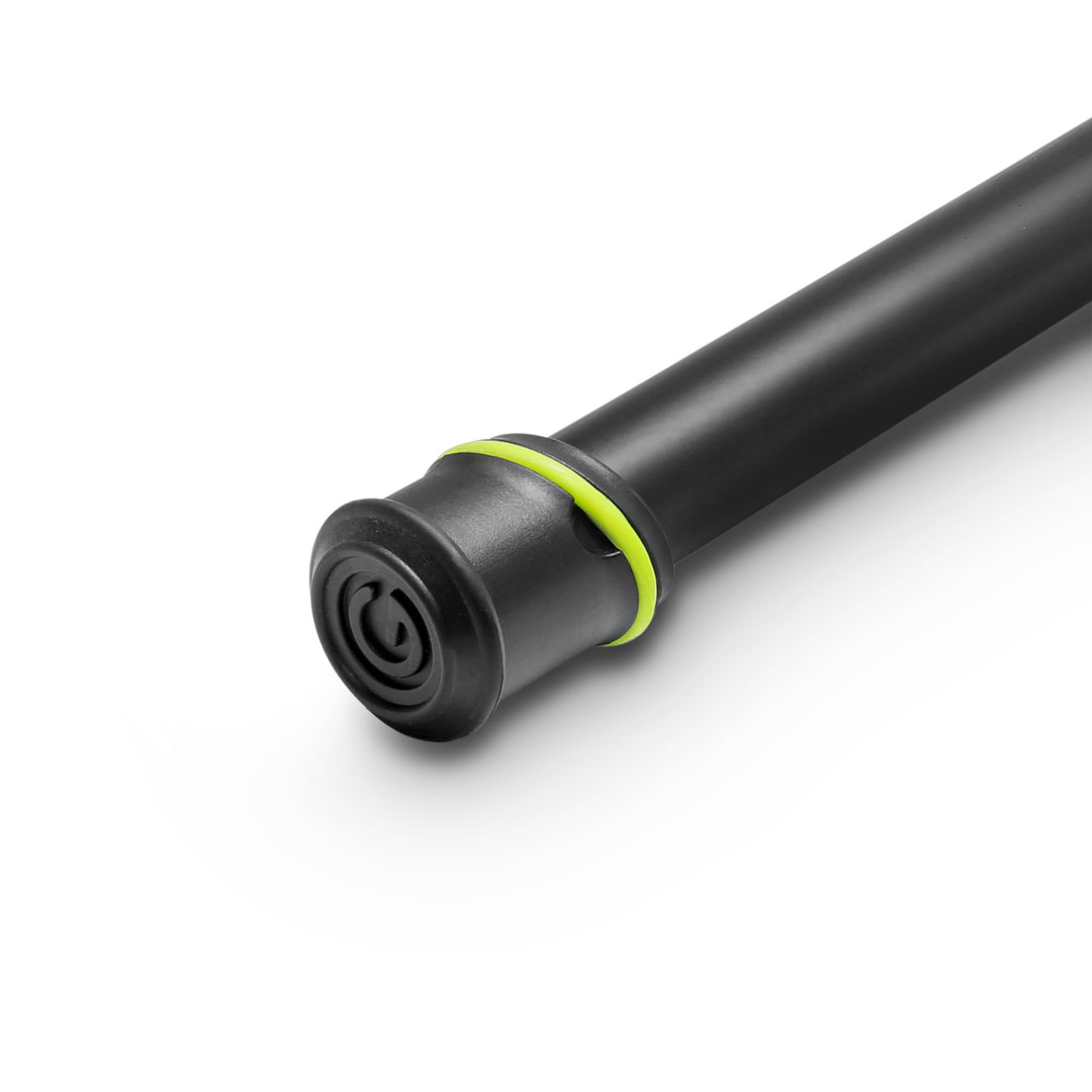 Gravity MS 43 DT B - Extension compacte pour double pied de microphones