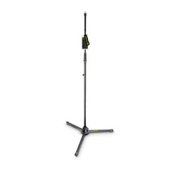 Gravity MS 43 - Pied de microphones avec base tripode pliable