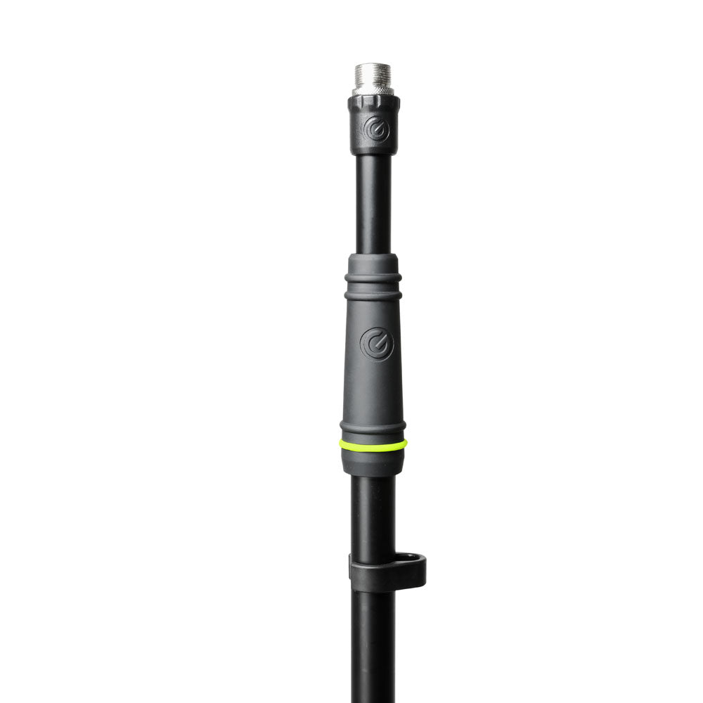 Gravity MS 43 - Pied de microphones avec base tripode pliable